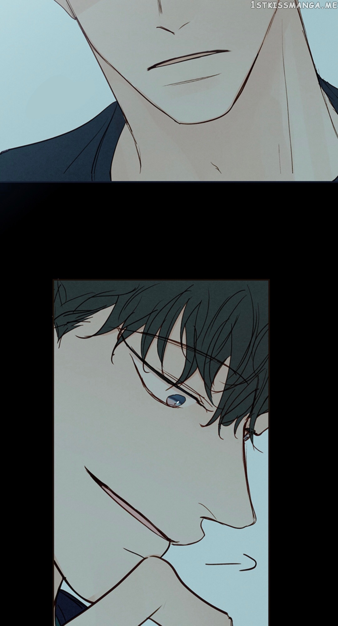 Green Apple Paradise chapter 90 - page 9
