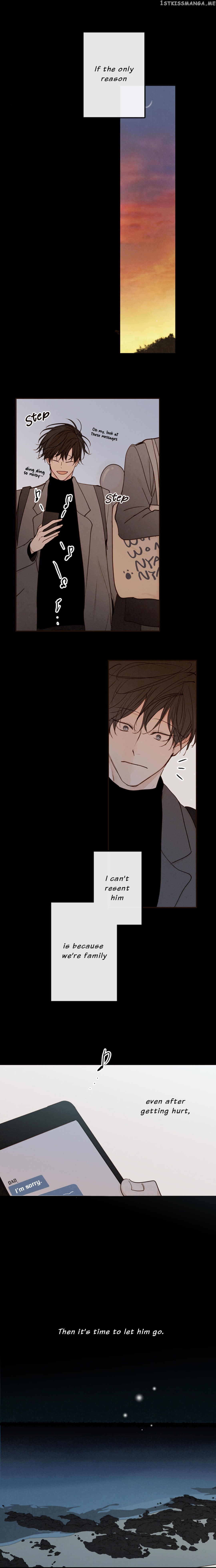 Green Apple Paradise chapter 87 - page 12