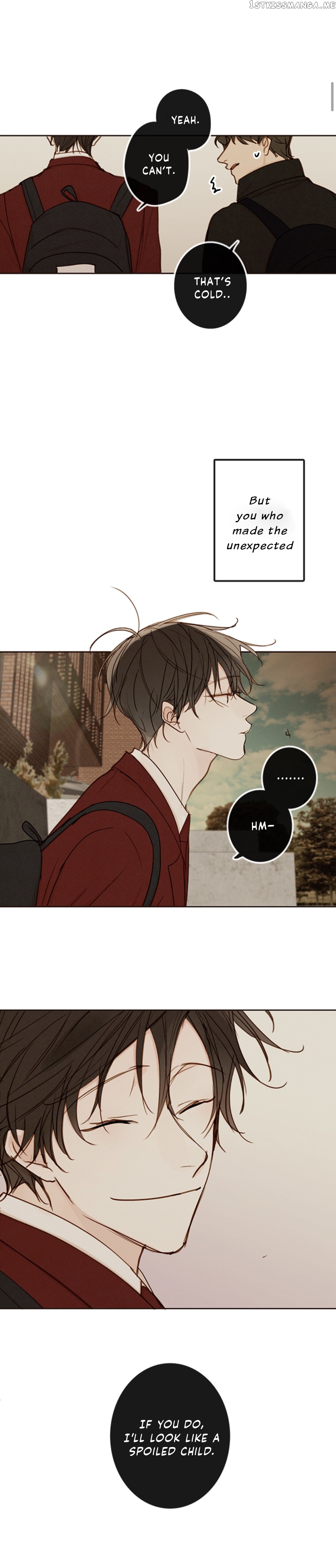 Green Apple Paradise chapter 86 - page 10