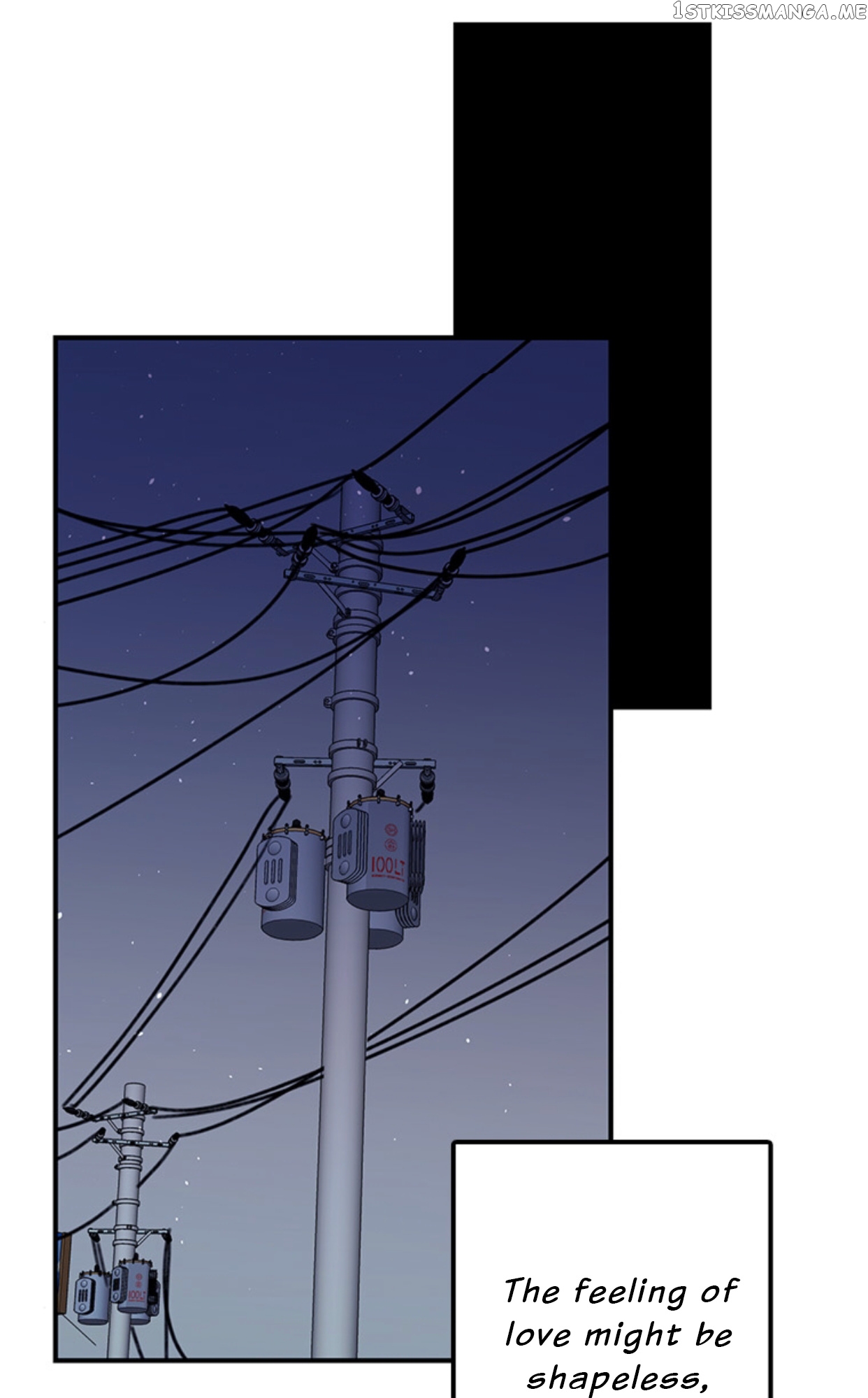 Green Apple Paradise chapter 81 - page 13