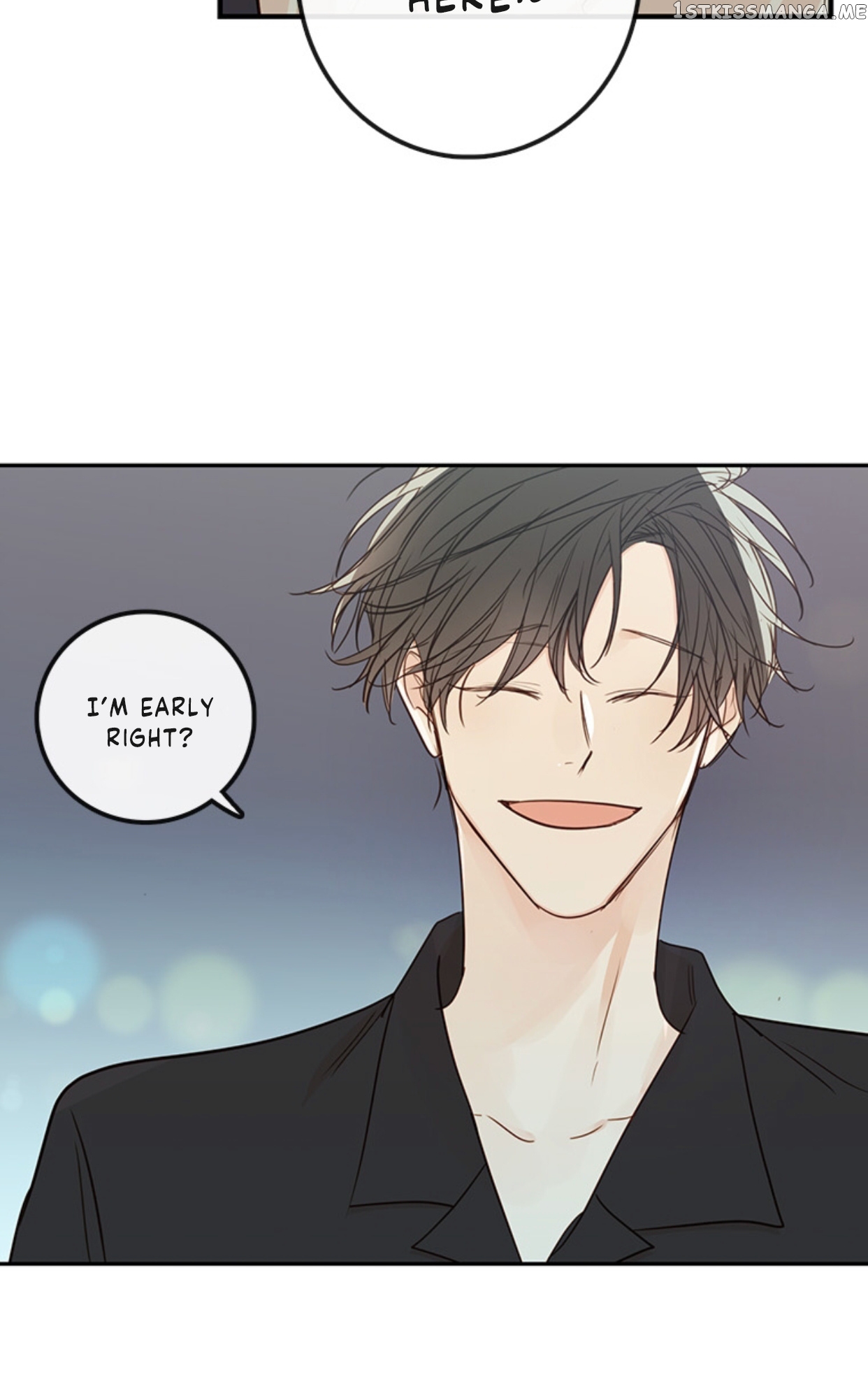 Green Apple Paradise chapter 81 - page 16