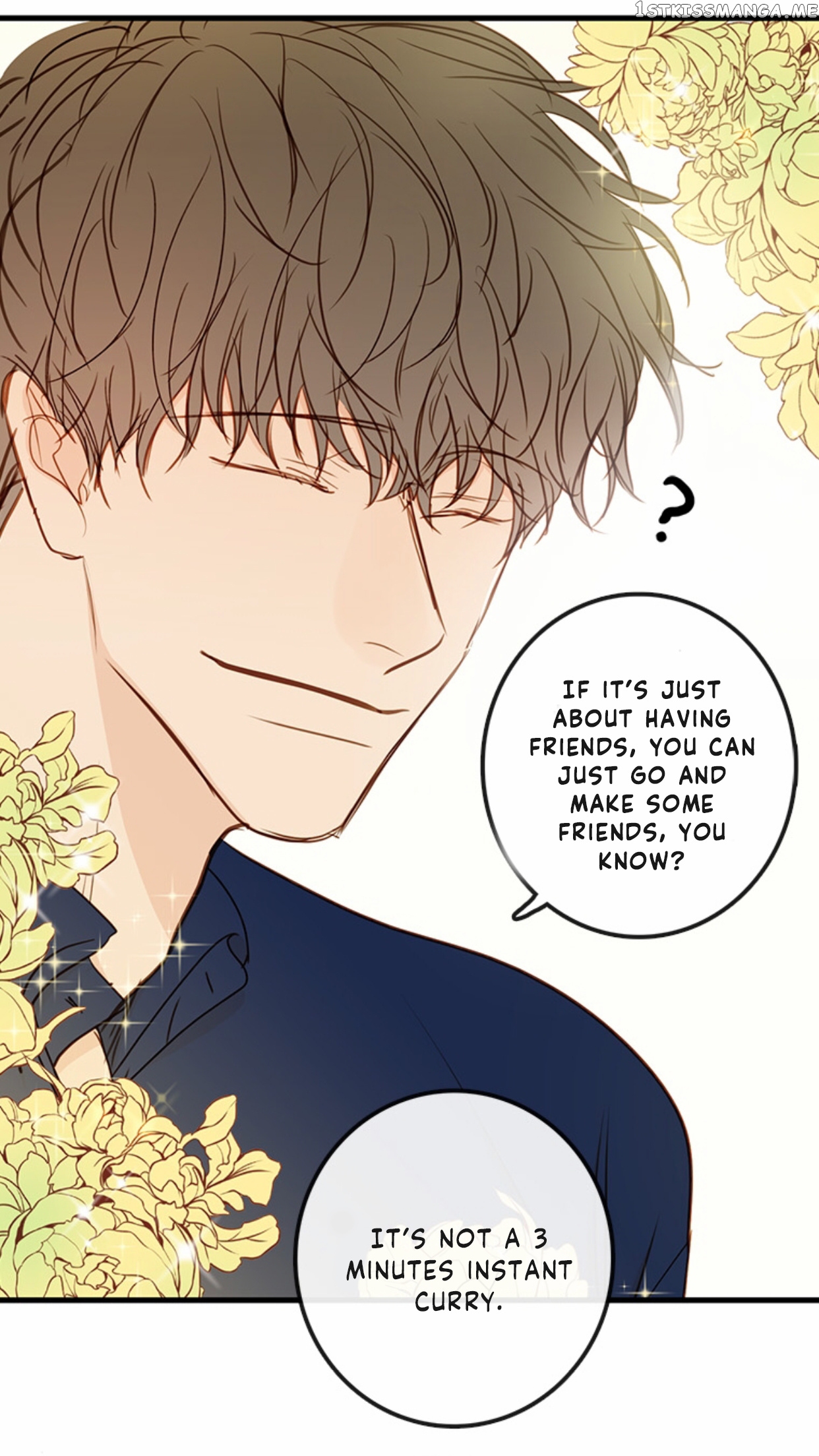 Green Apple Paradise chapter 80 - page 26