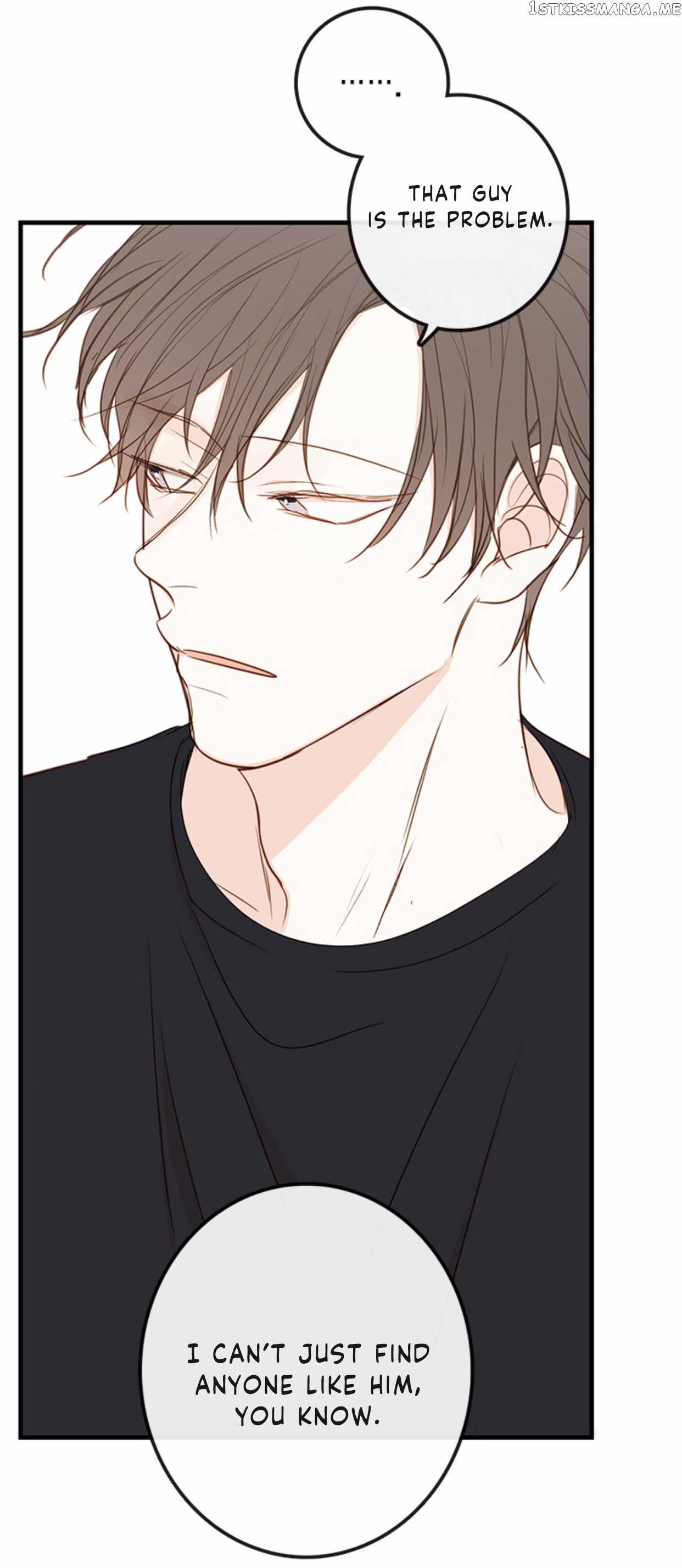 Green Apple Paradise chapter 80 - page 27