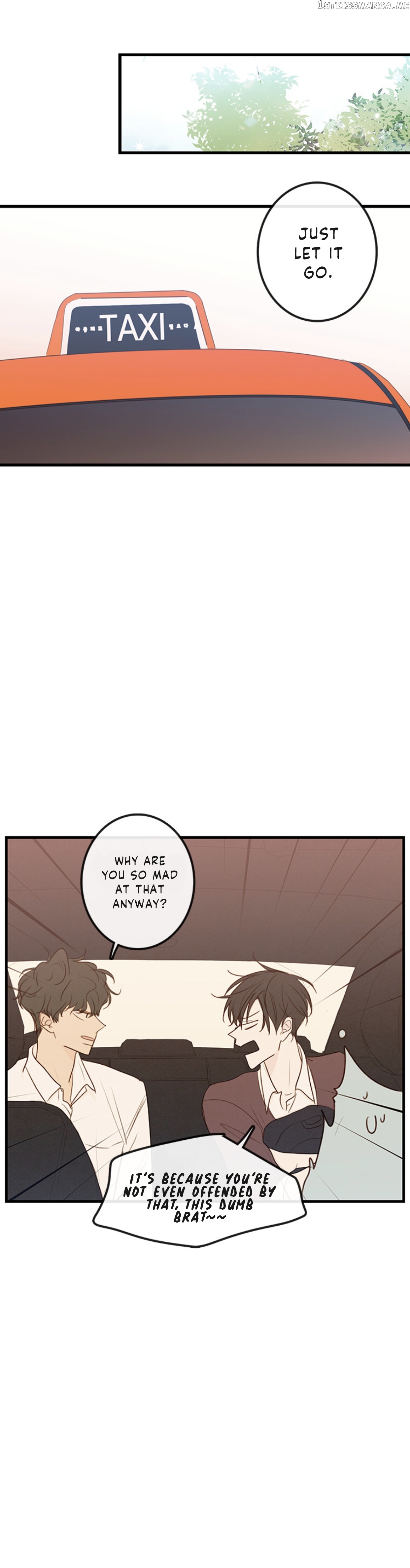 Green Apple Paradise chapter 80 - page 6