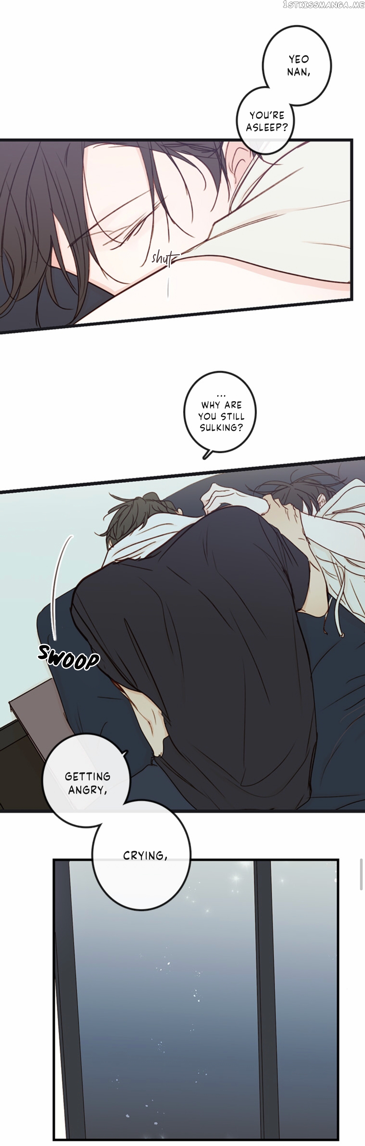 Green Apple Paradise chapter 78 - page 18