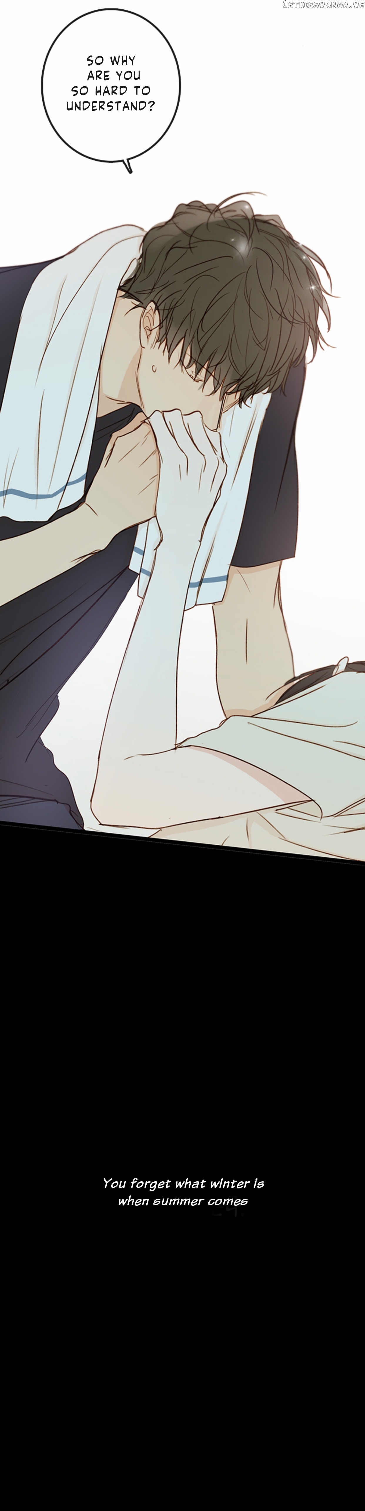 Green Apple Paradise chapter 78 - page 20