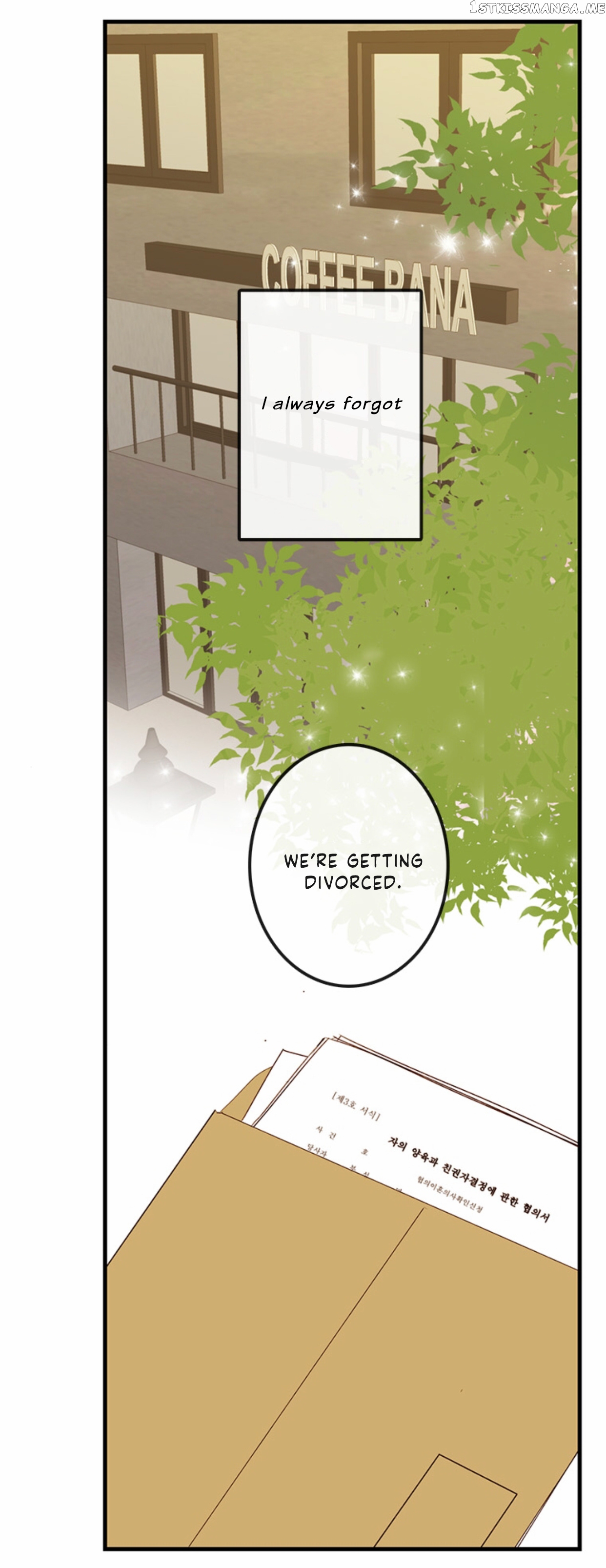 Green Apple Paradise chapter 78 - page 28