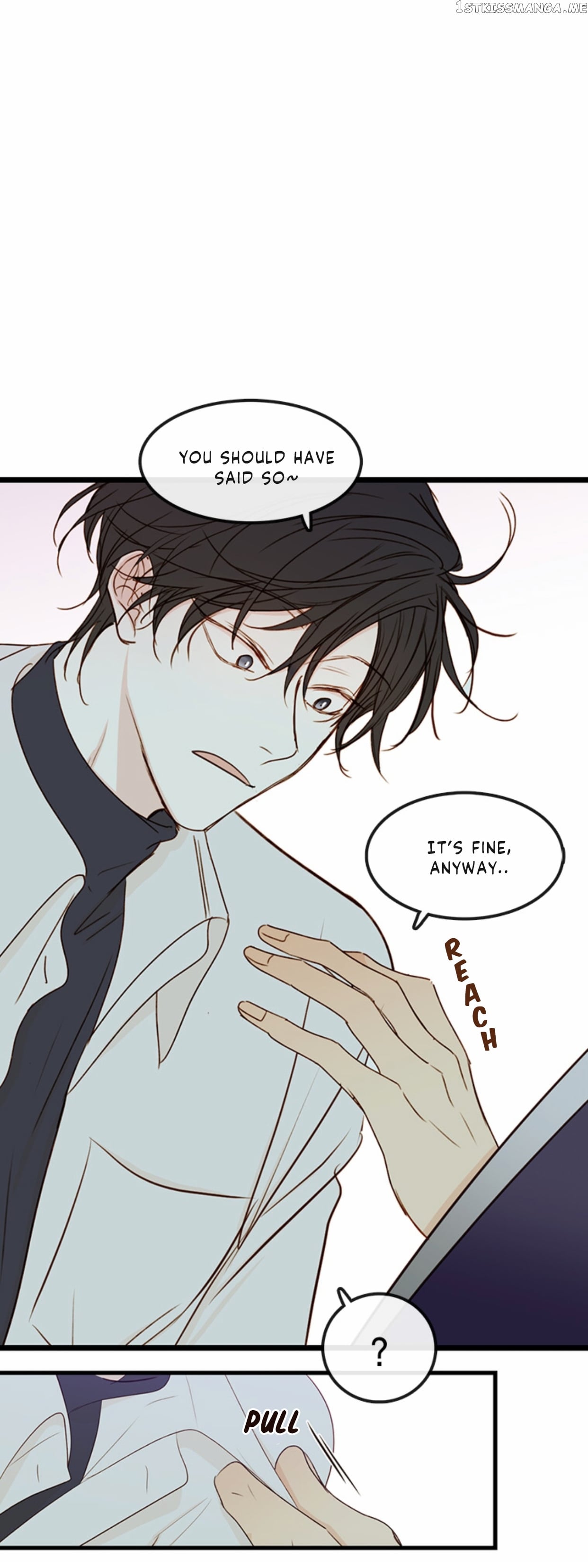 Green Apple Paradise chapter 78 - page 3