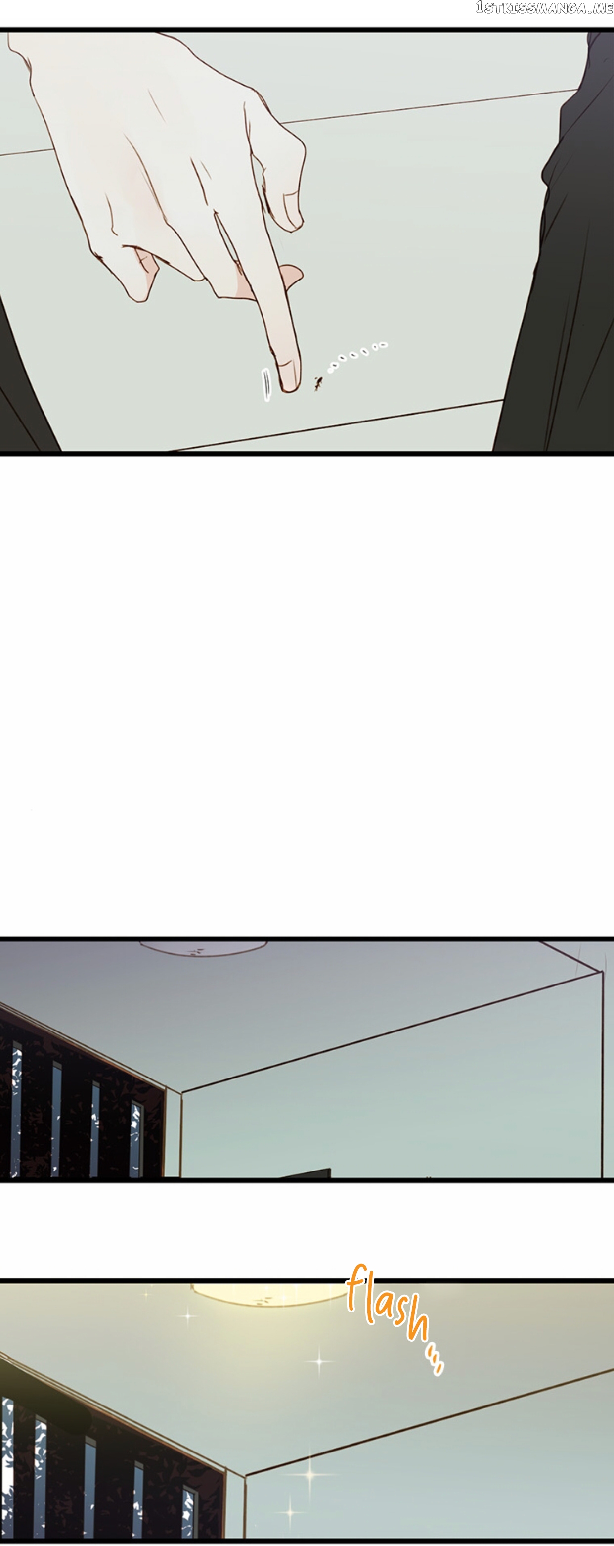 Green Apple Paradise chapter 78 - page 7