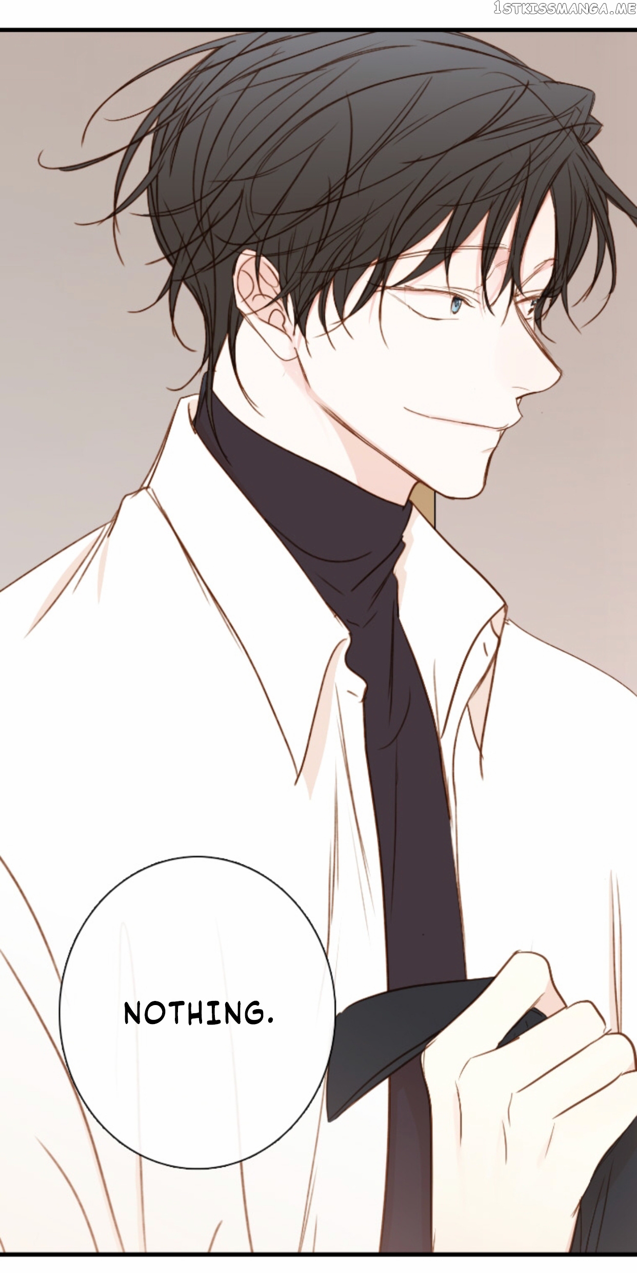 Green Apple Paradise chapter 76 - page 19
