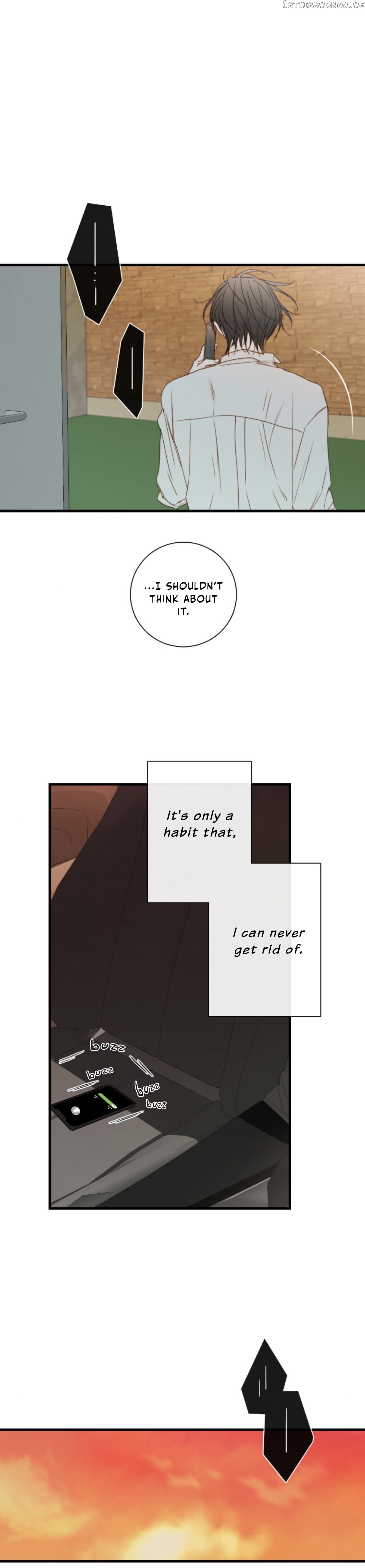 Green Apple Paradise chapter 76 - page 25