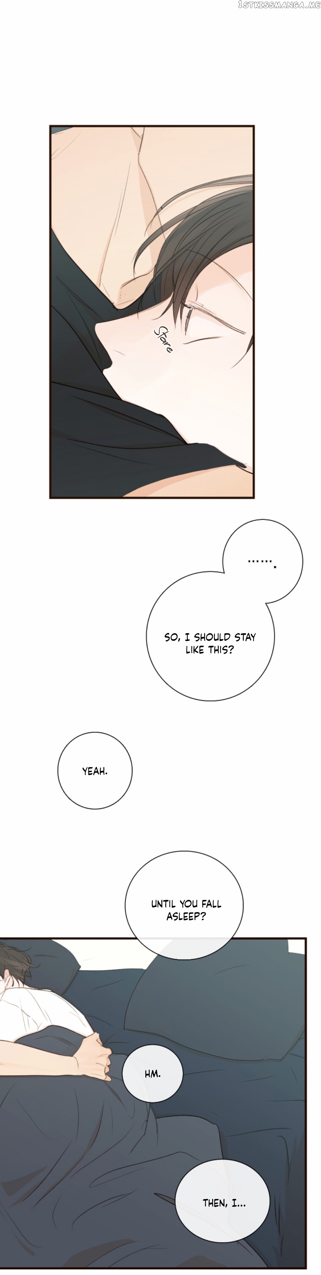 Green Apple Paradise chapter 74 - page 13