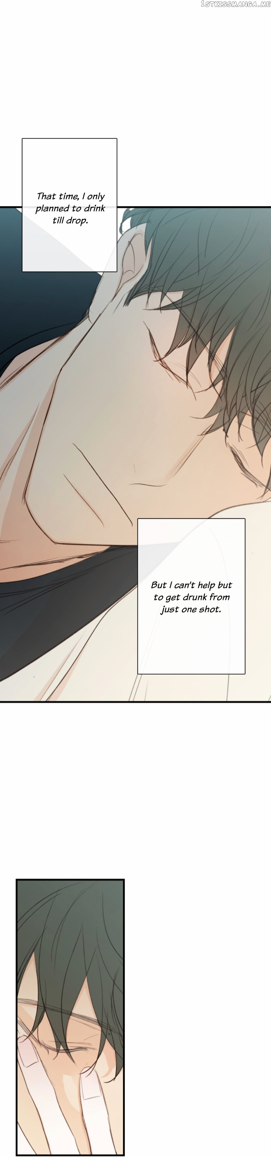 Green Apple Paradise chapter 74 - page 6