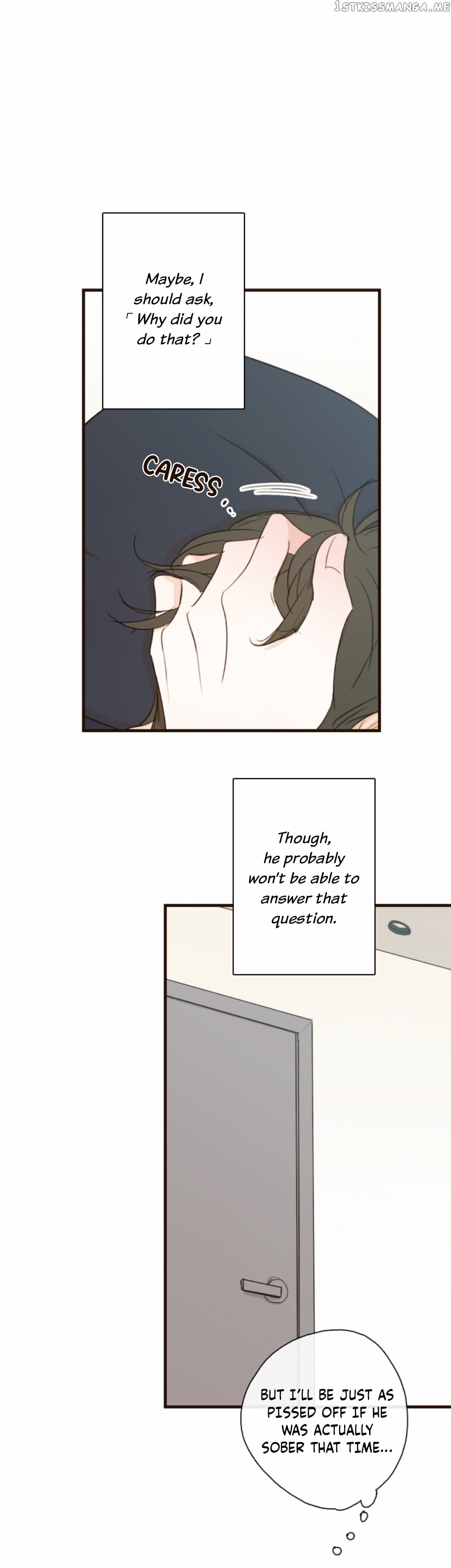 Green Apple Paradise chapter 74 - page 9