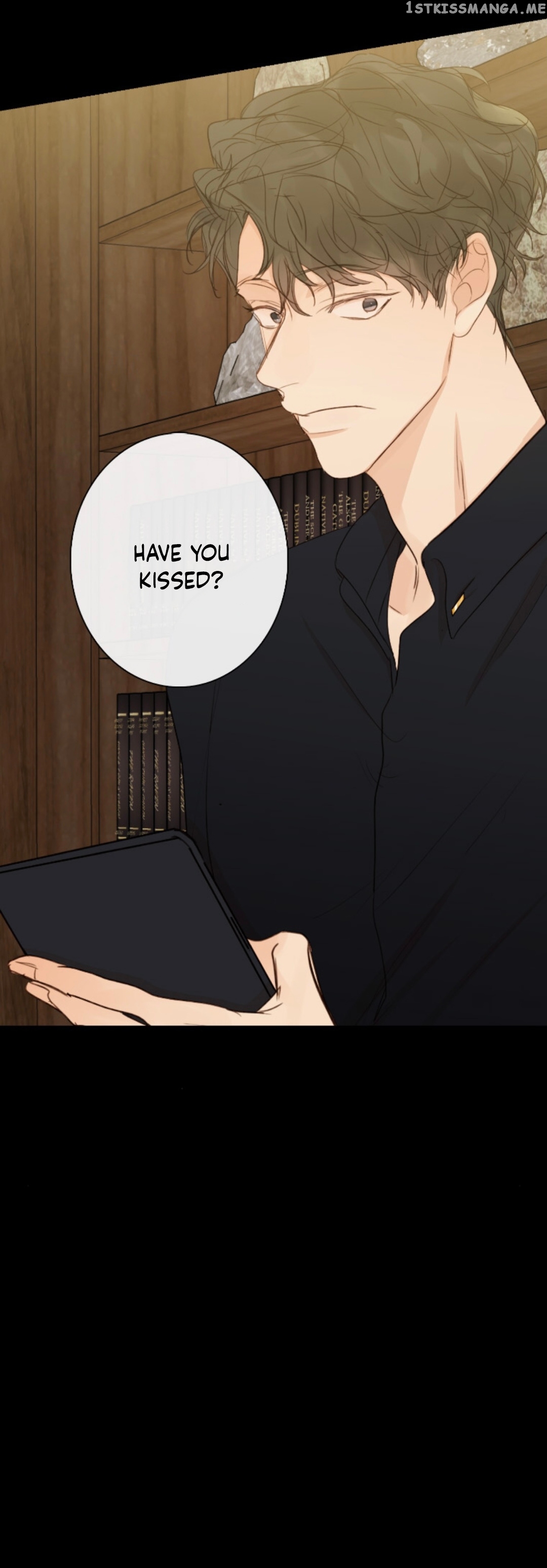 Green Apple Paradise chapter 73 - page 11