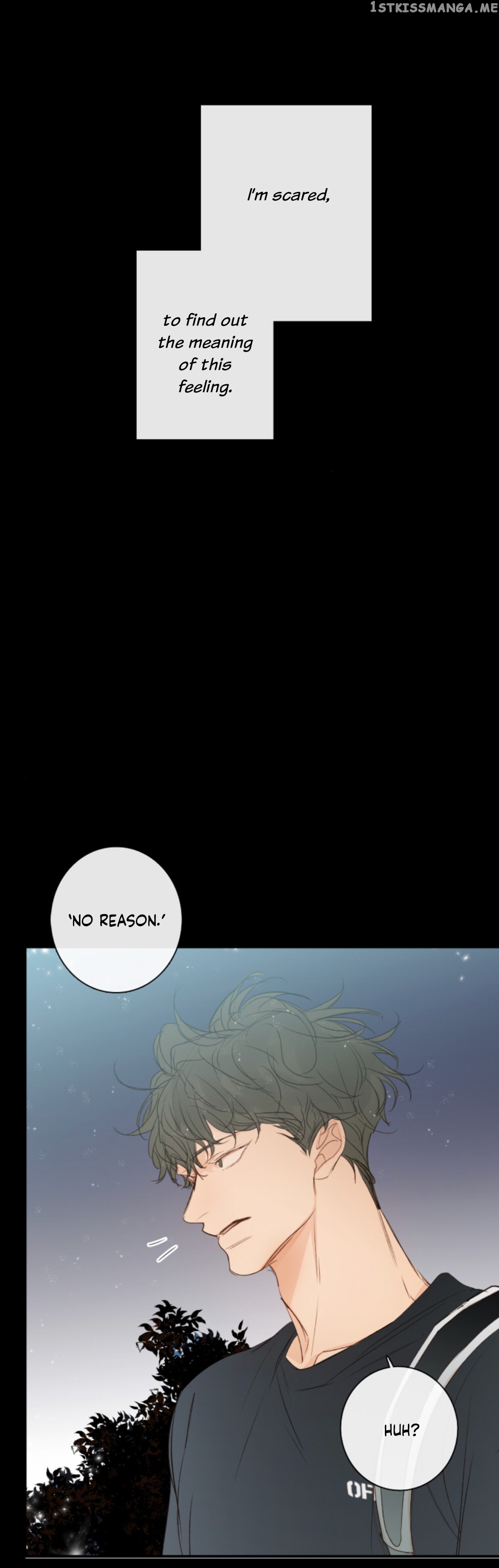 Green Apple Paradise chapter 73 - page 27
