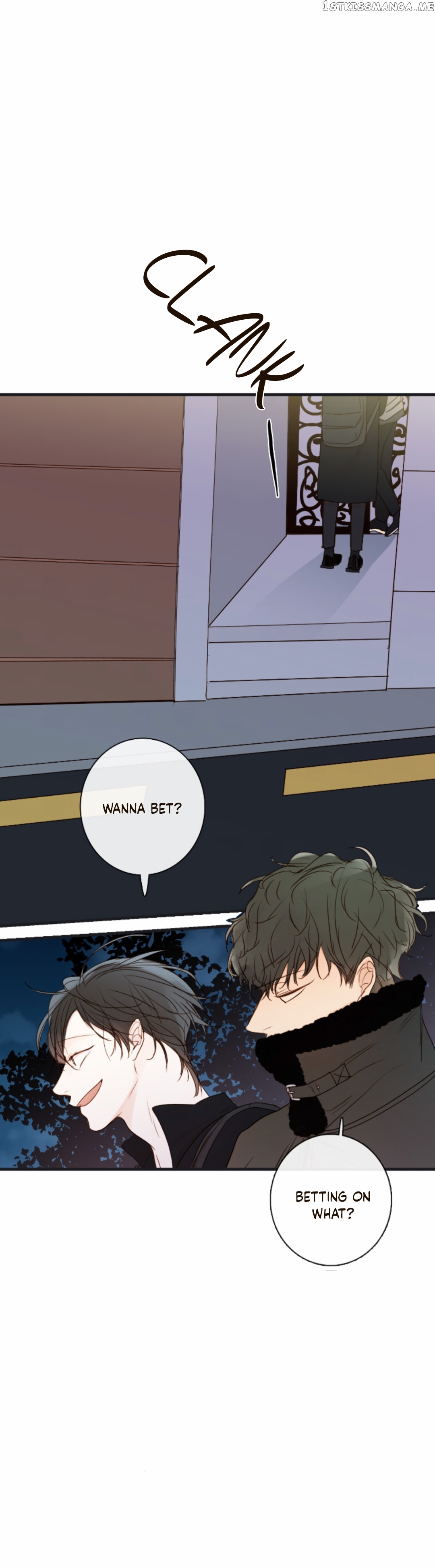 Green Apple Paradise chapter 72 - page 24