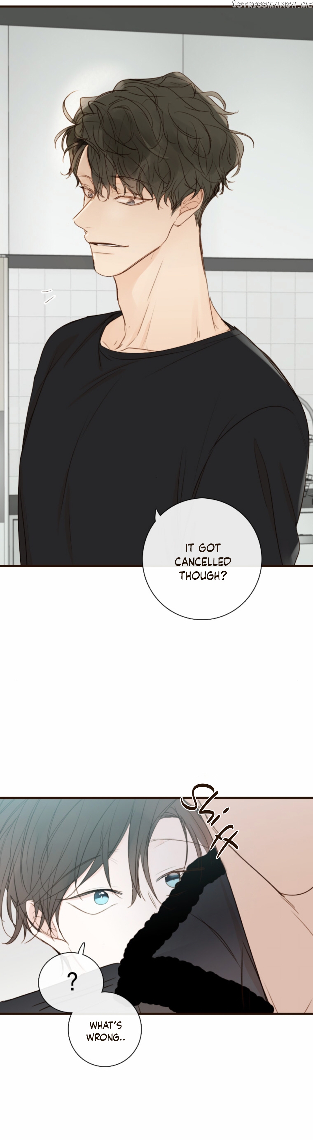 Green Apple Paradise chapter 72 - page 27