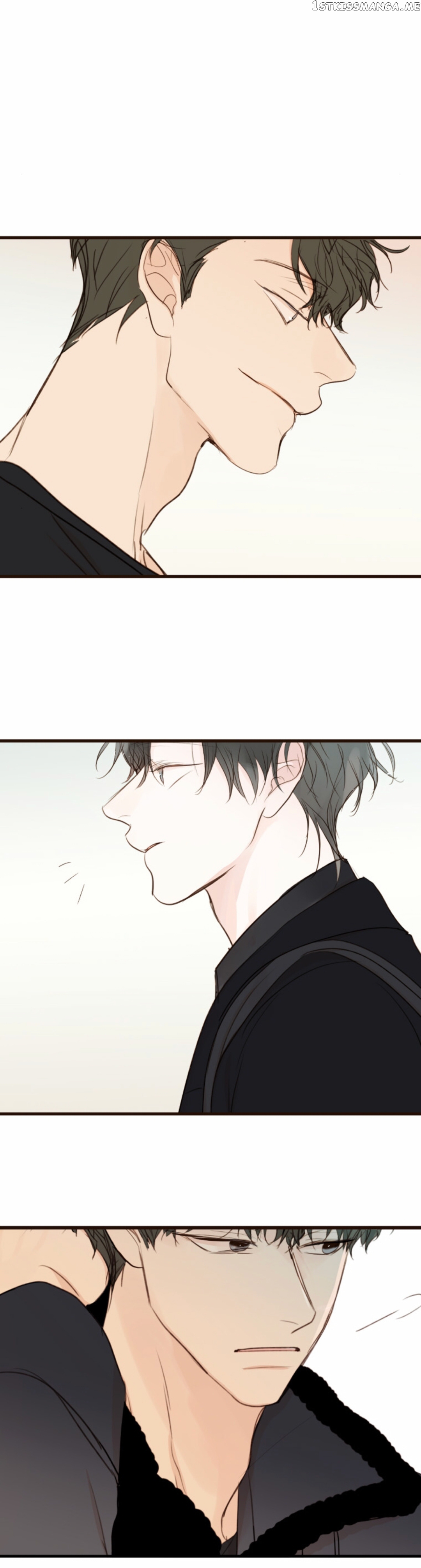 Green Apple Paradise chapter 72 - page 29