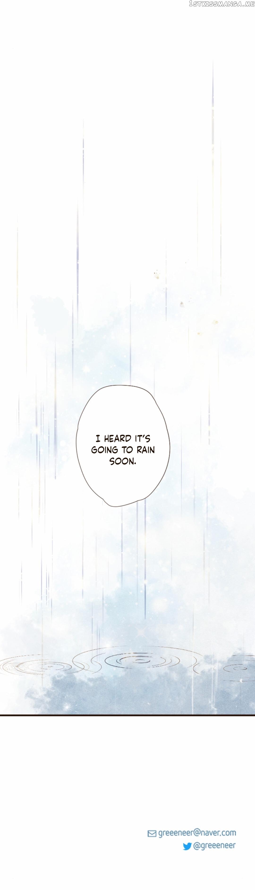 Green Apple Paradise chapter 72 - page 30