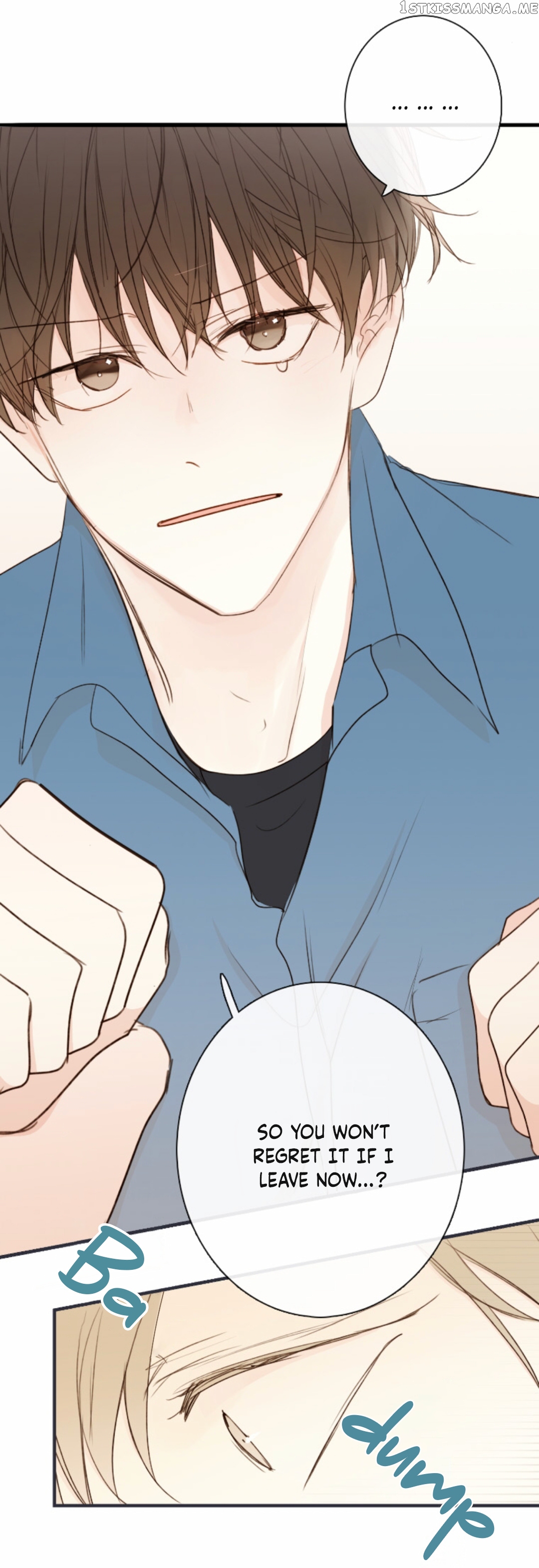 Green Apple Paradise chapter 72 - page 5