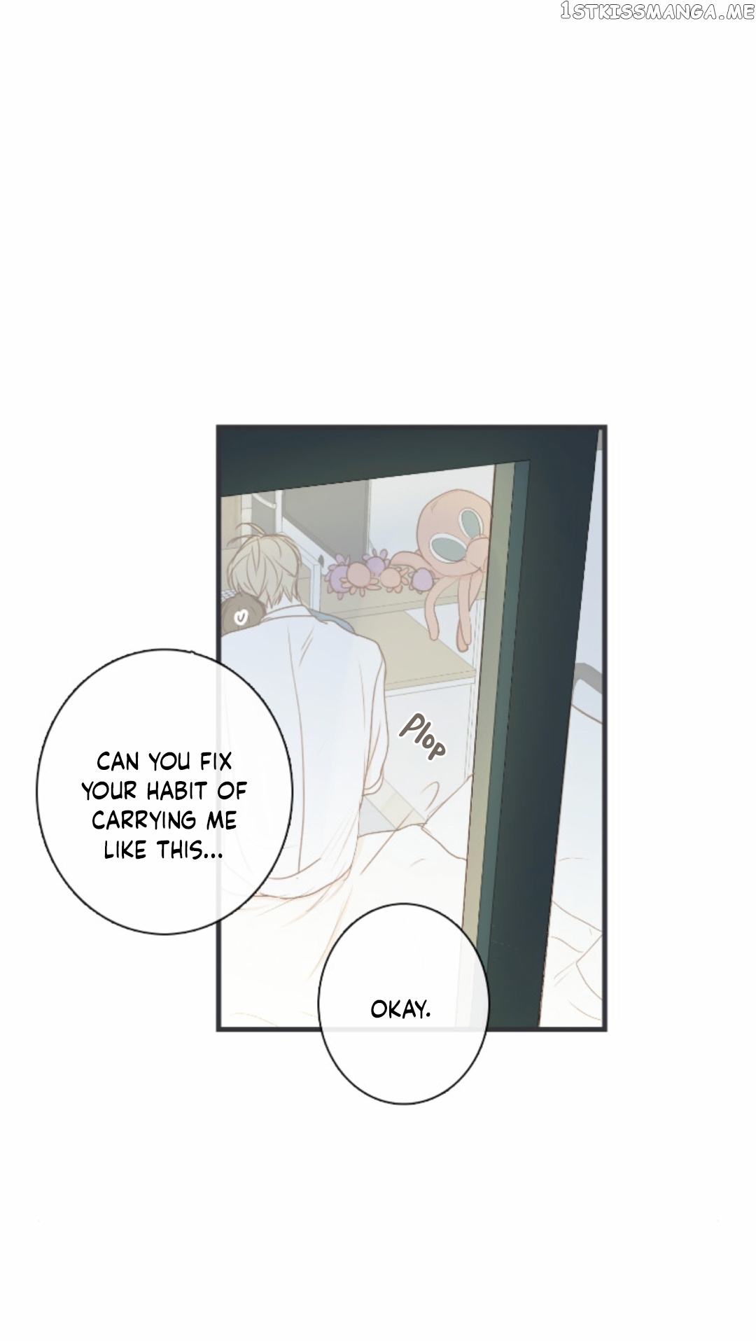 Green Apple Paradise chapter 72 - page 9