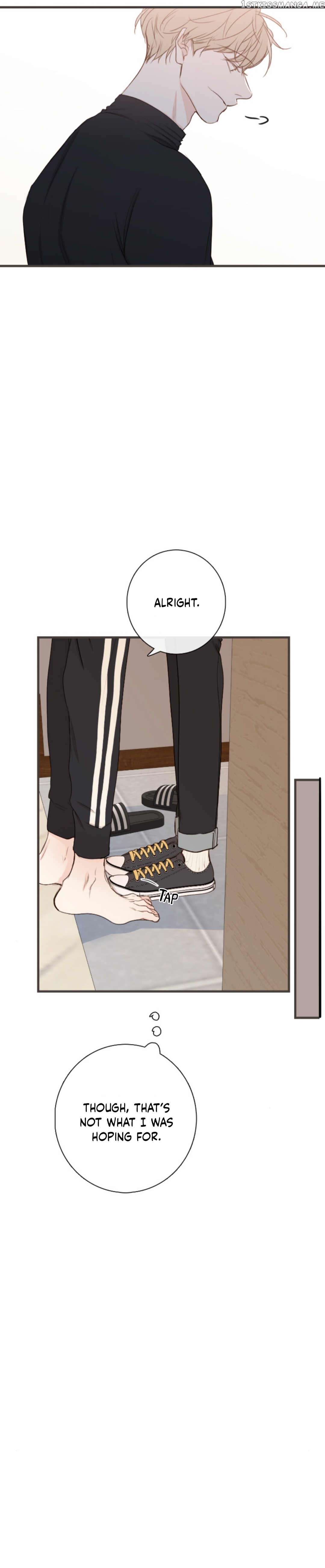 Green Apple Paradise chapter 70 - page 19