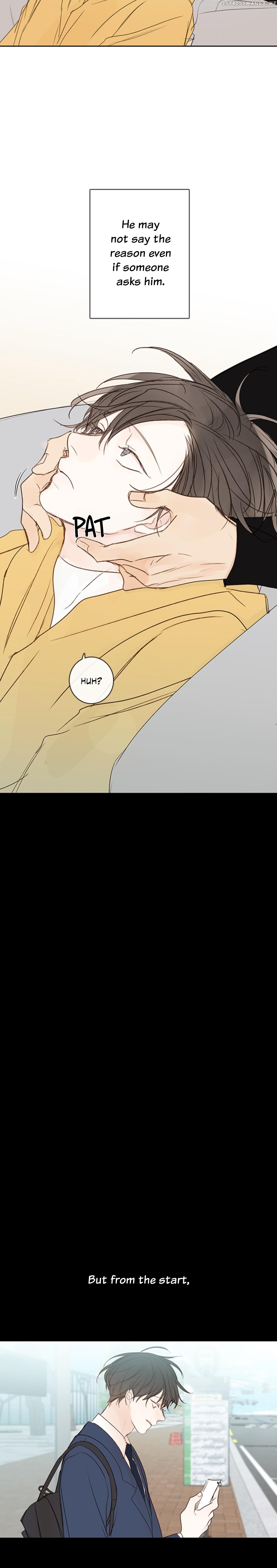Green Apple Paradise chapter 67 - page 17