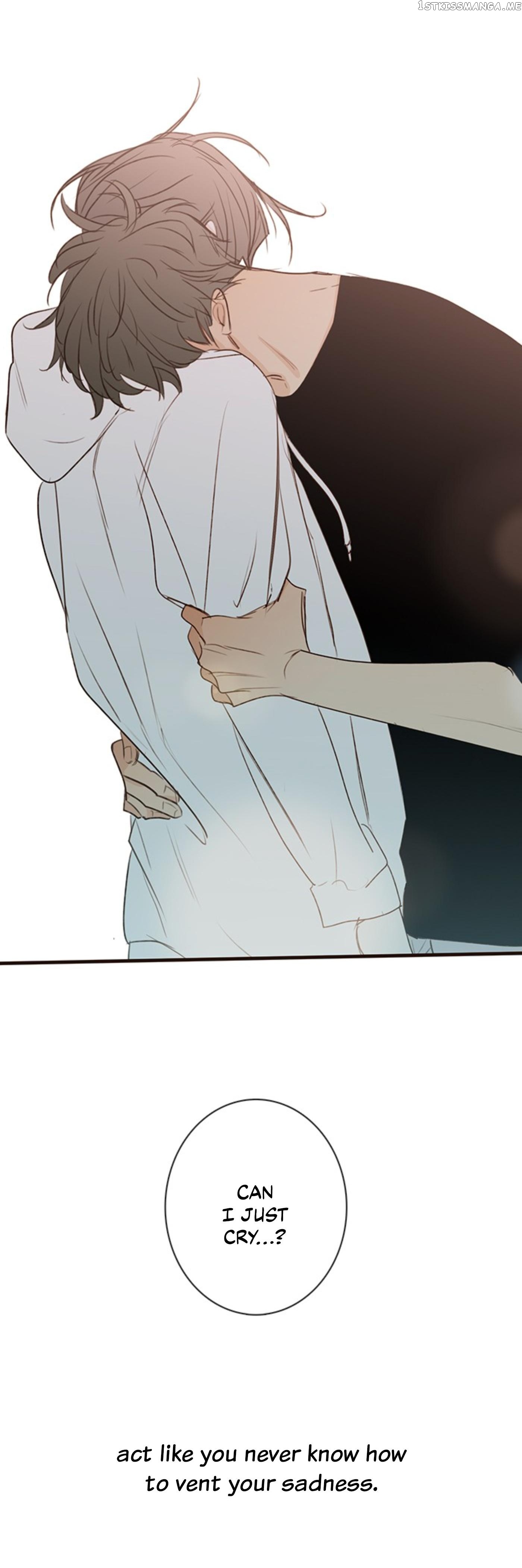 Green Apple Paradise chapter 67 - page 25
