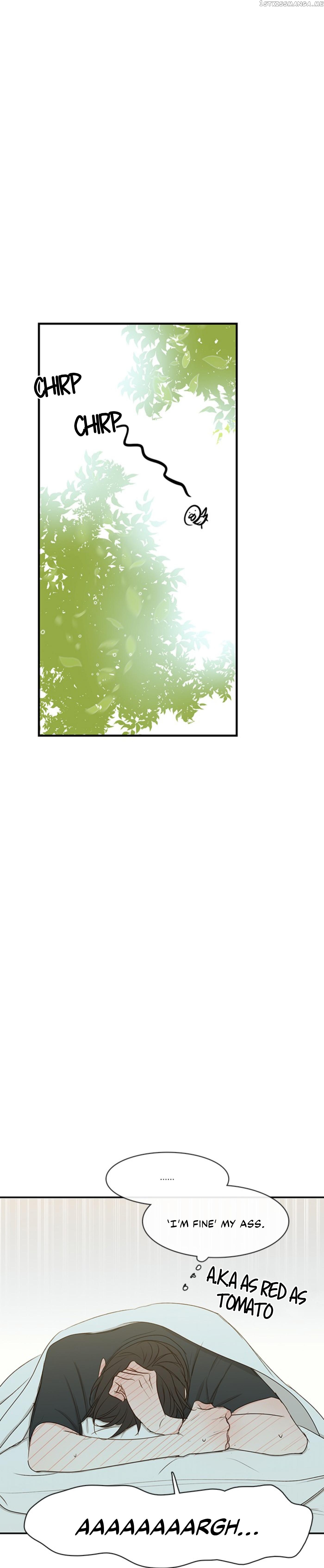 Green Apple Paradise chapter 66 - page 10