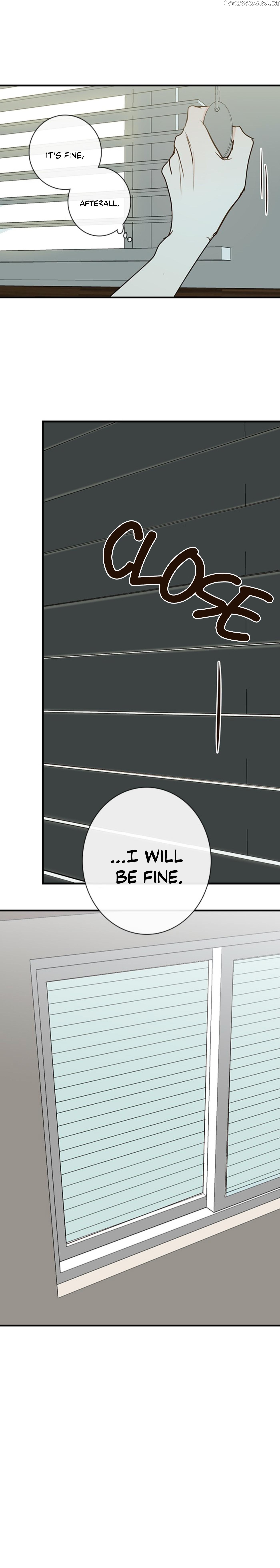 Green Apple Paradise chapter 66 - page 19