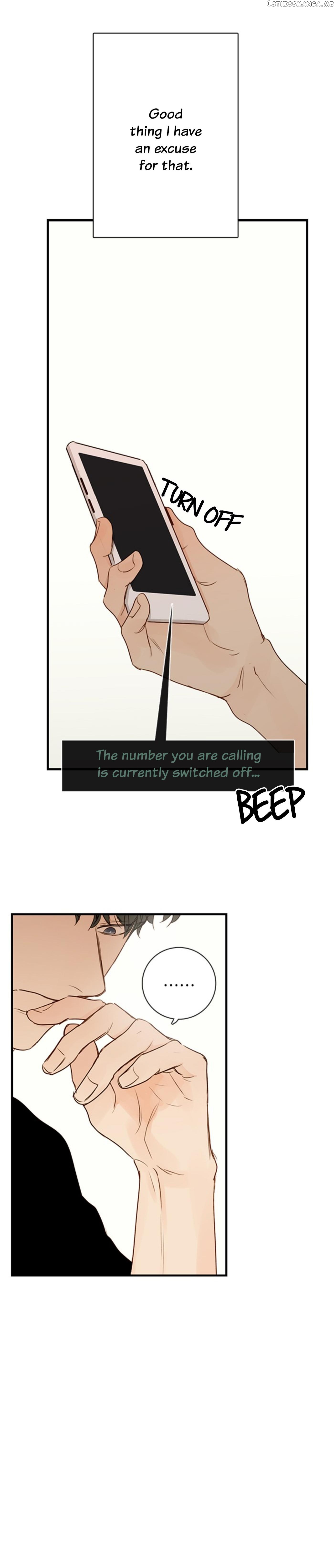 Green Apple Paradise chapter 66 - page 20