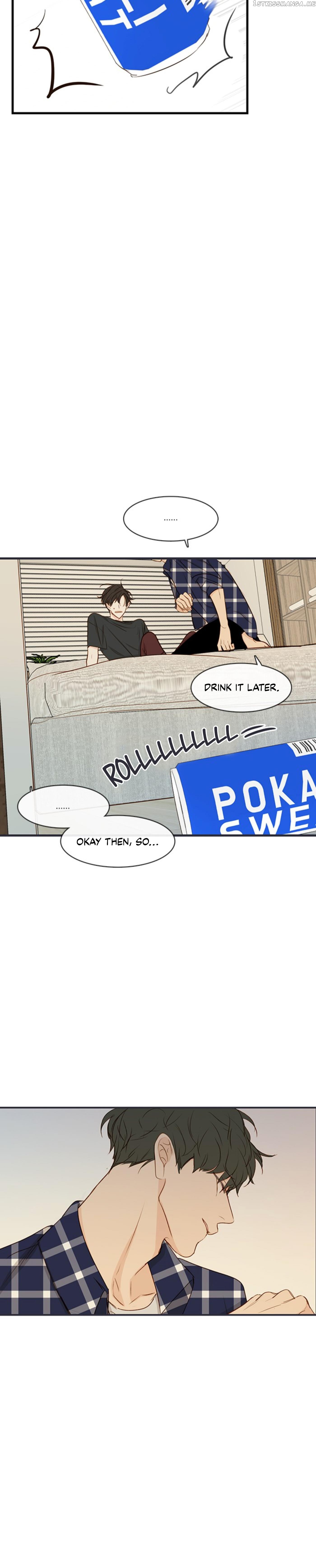 Green Apple Paradise chapter 66 - page 5