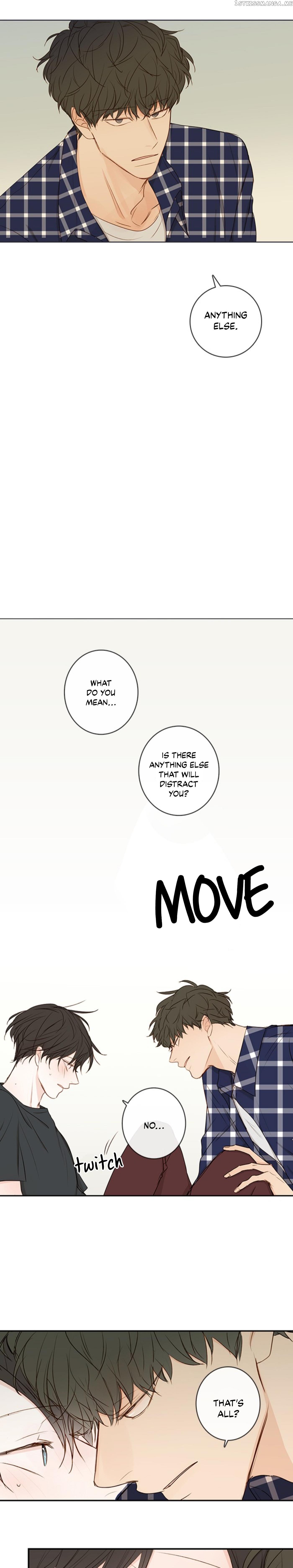 Green Apple Paradise chapter 66 - page 6