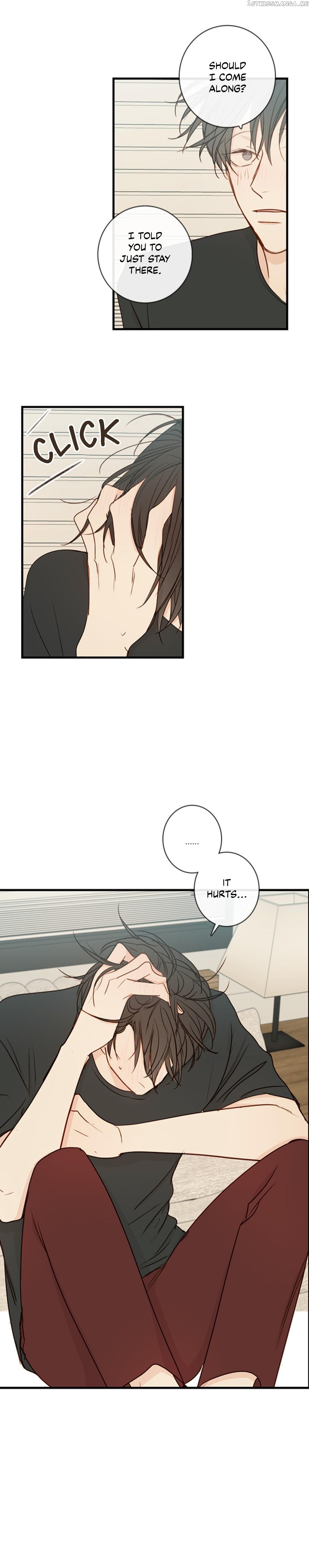 Green Apple Paradise chapter 65 - page 10