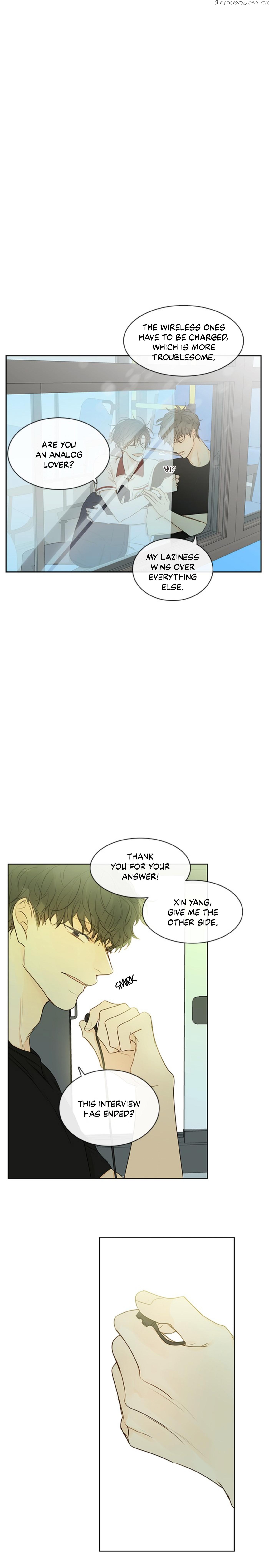 Green Apple Paradise chapter 64 - page 7