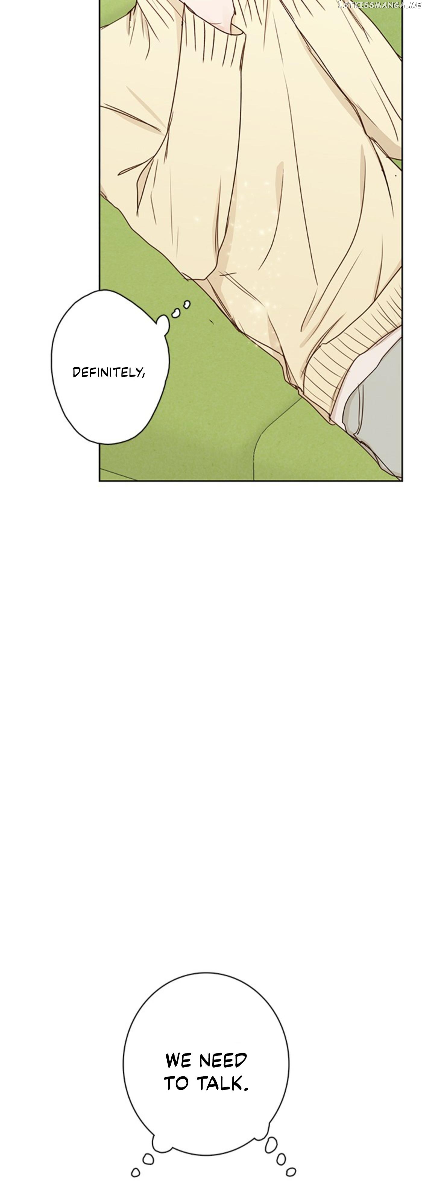 Green Apple Paradise chapter 61 - page 23