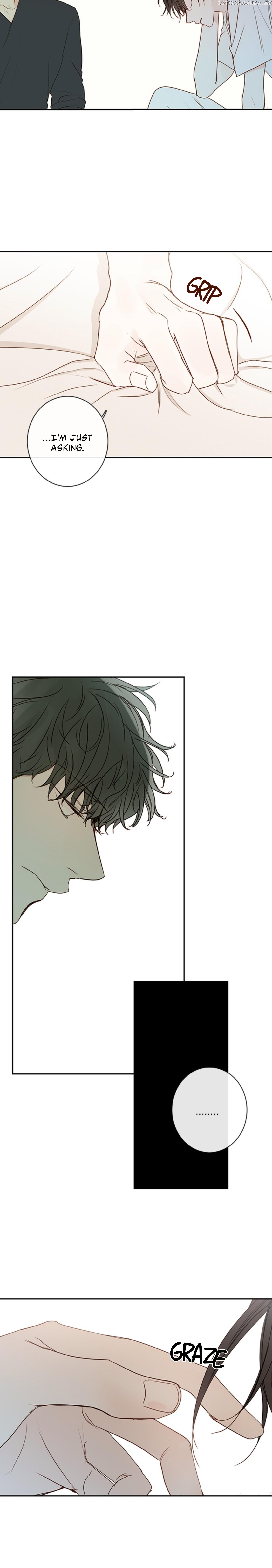 Green Apple Paradise chapter 61 - page 9