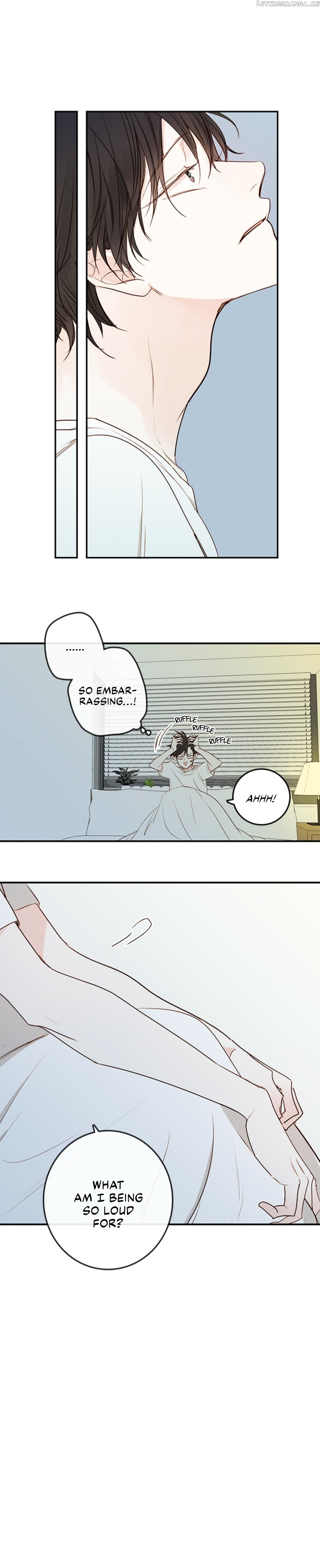 Green Apple Paradise chapter 59 - page 11