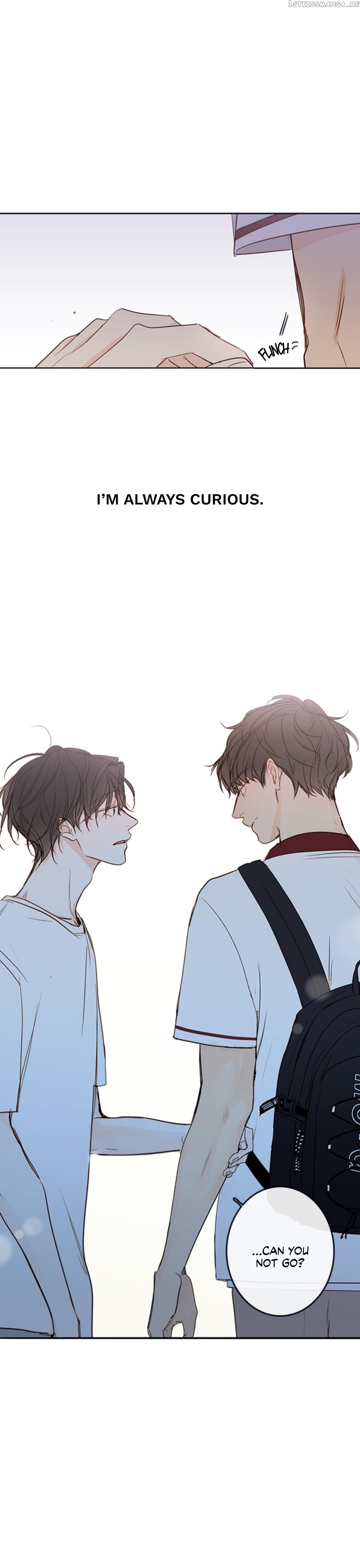 Green Apple Paradise chapter 54 - page 19