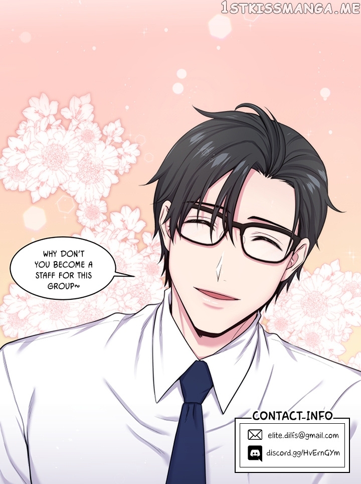 Green Apple Paradise chapter 50 - page 11
