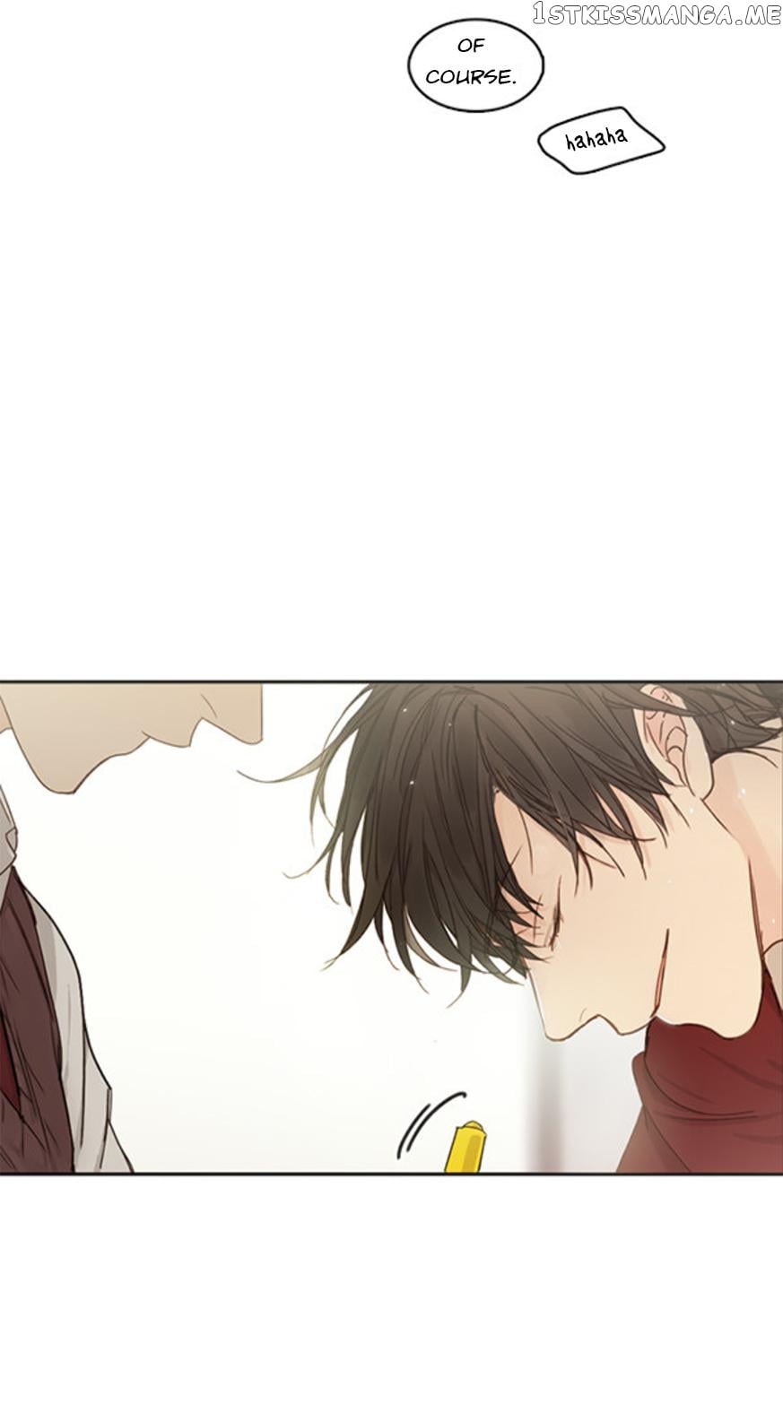 Green Apple Paradise chapter 45 - page 10