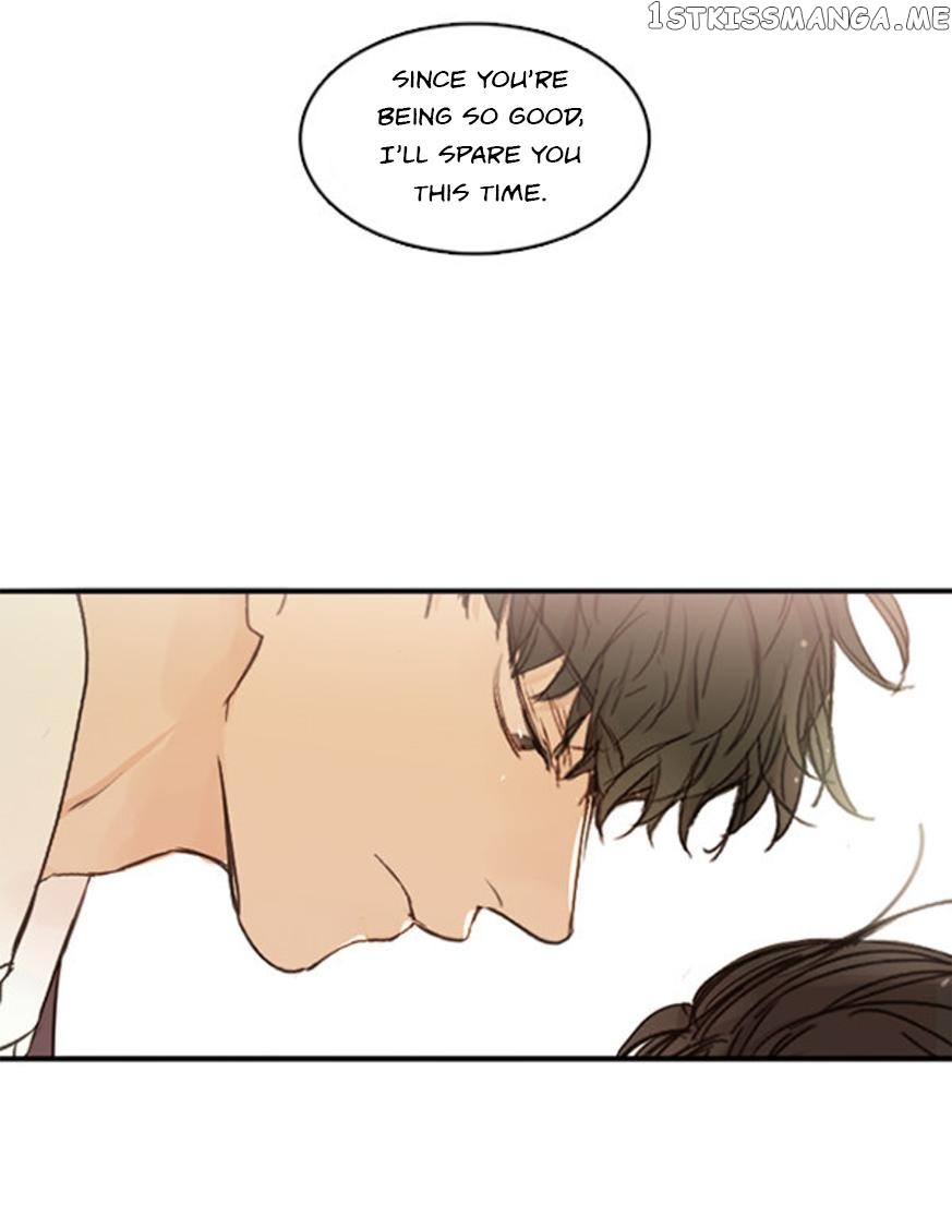 Green Apple Paradise chapter 45 - page 11