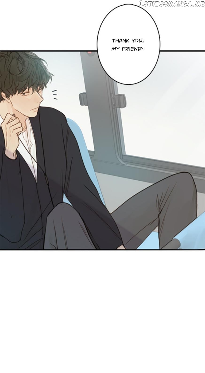 Green Apple Paradise chapter 45 - page 27