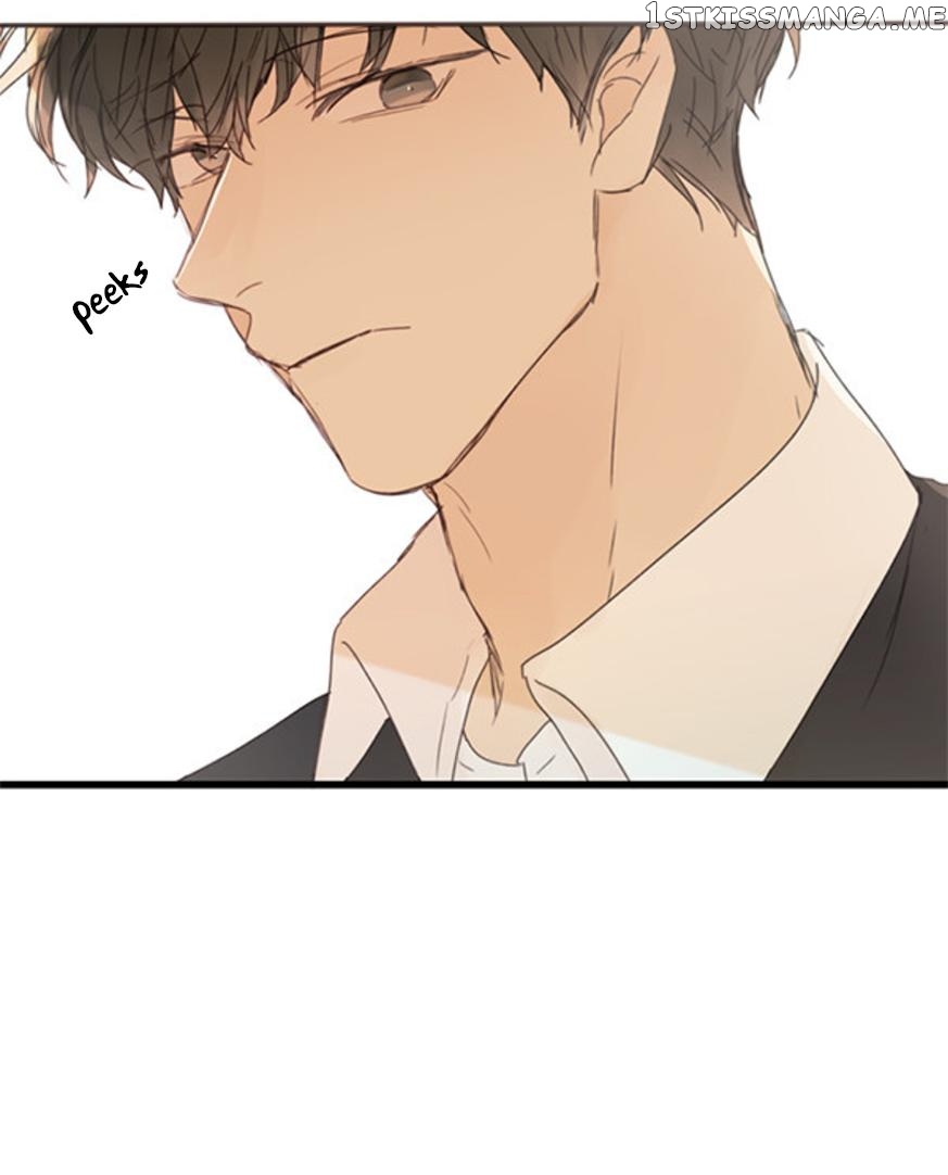 Green Apple Paradise chapter 45 - page 39