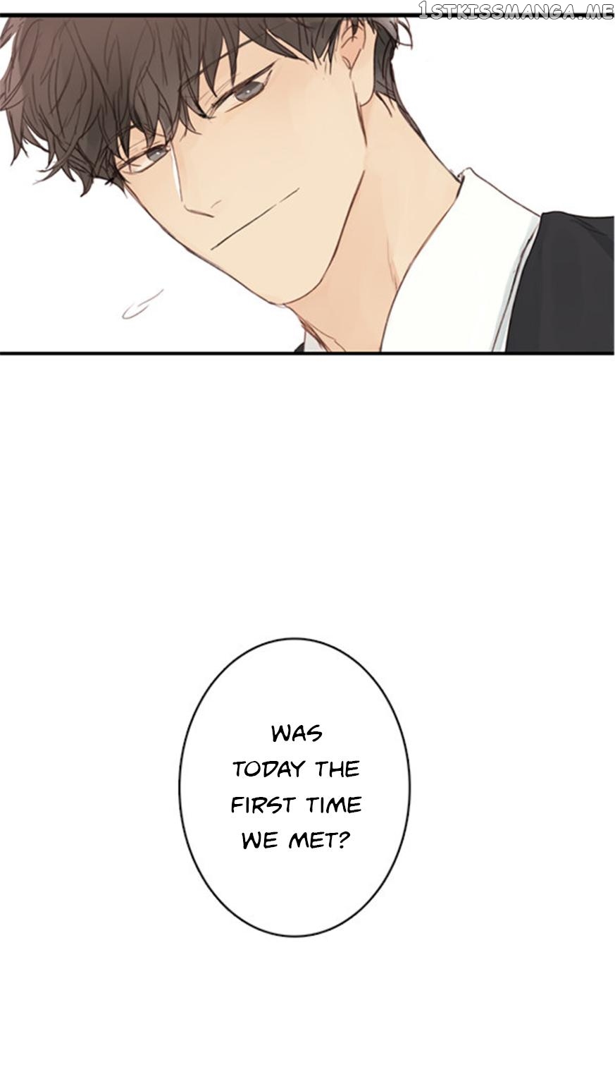 Green Apple Paradise chapter 45 - page 42