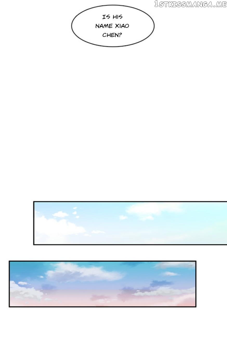 Green Apple Paradise chapter 45 - page 49