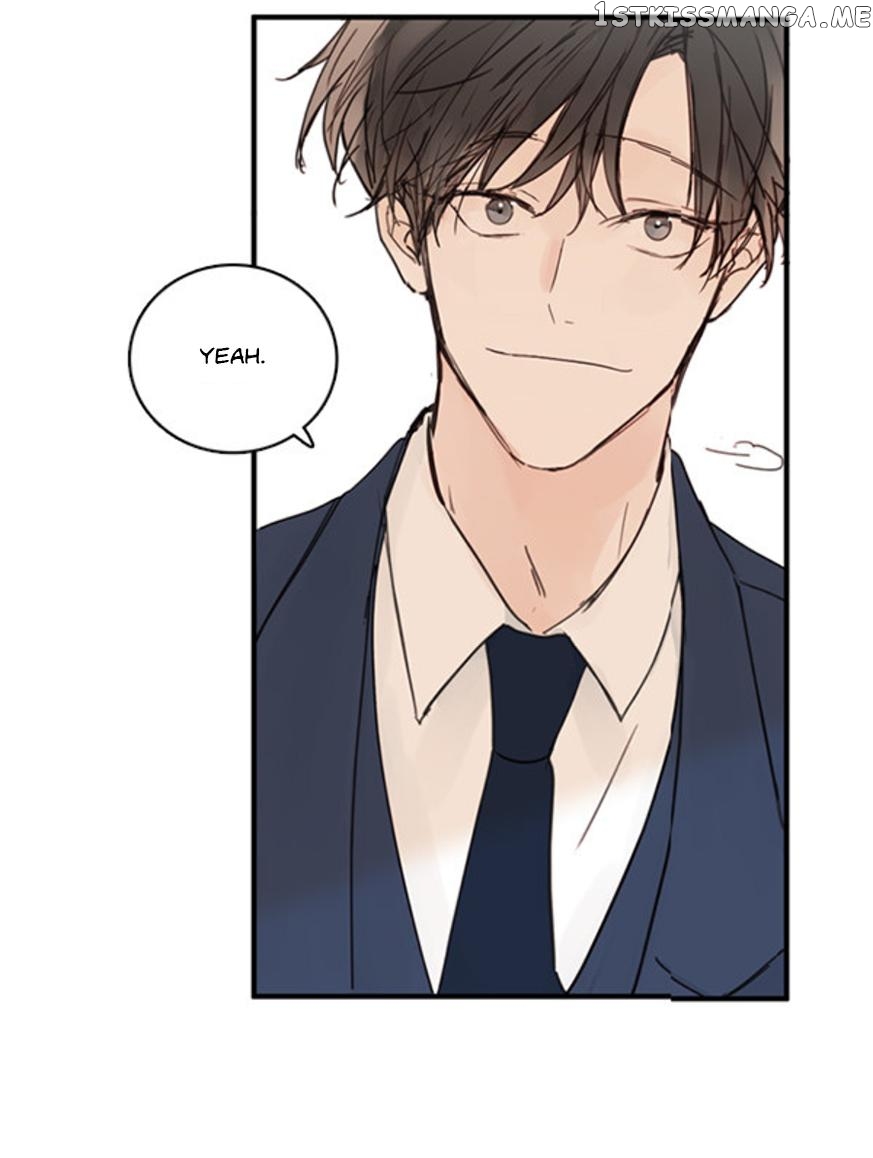 Green Apple Paradise chapter 45 - page 55
