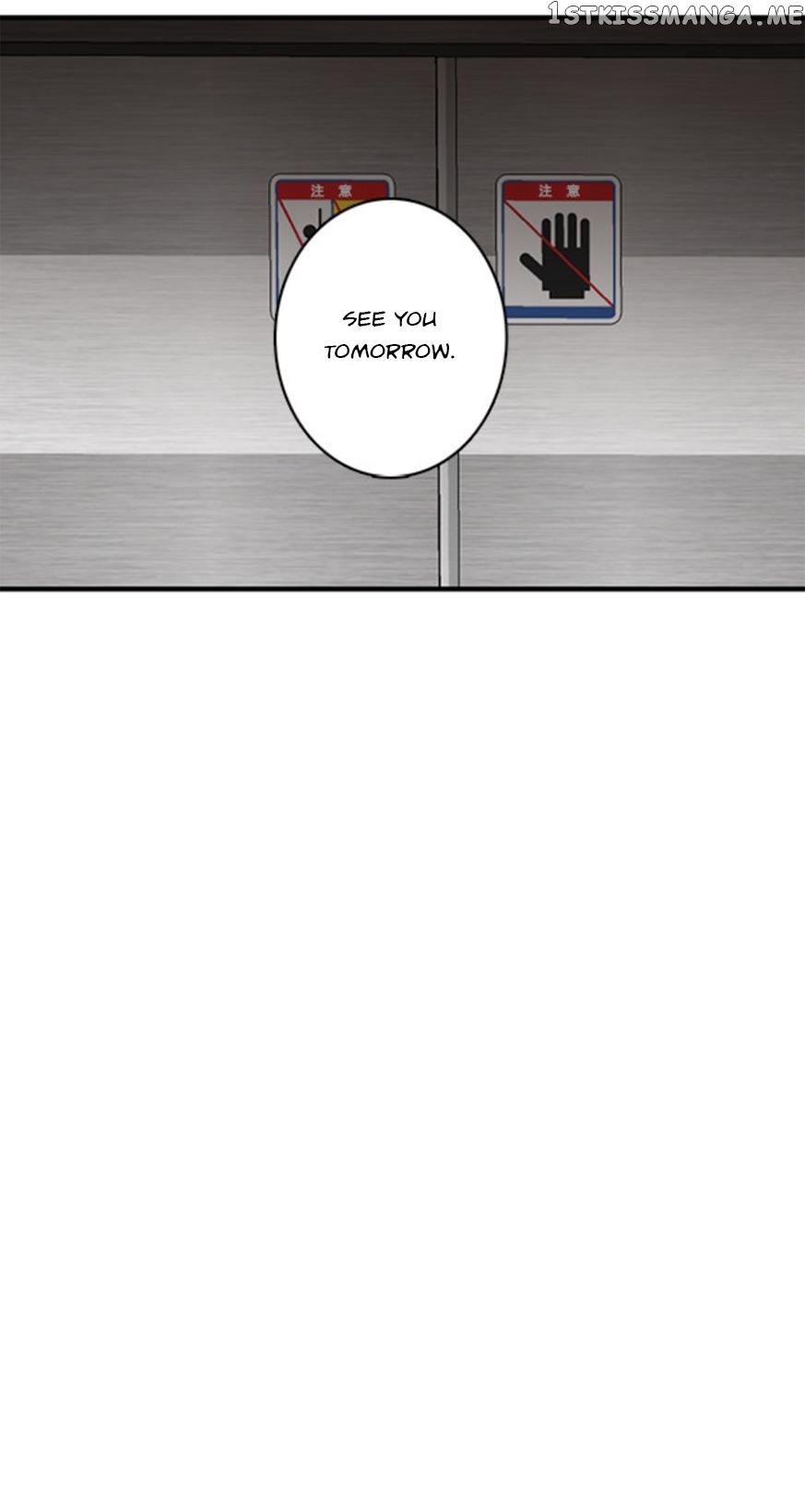 Green Apple Paradise chapter 45 - page 56