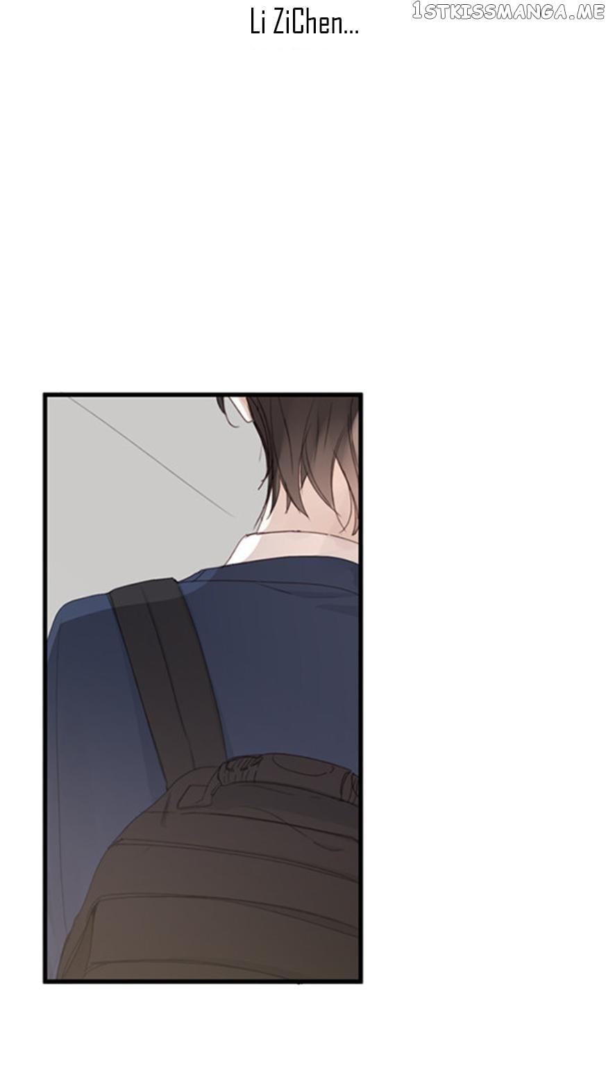 Green Apple Paradise chapter 45 - page 58